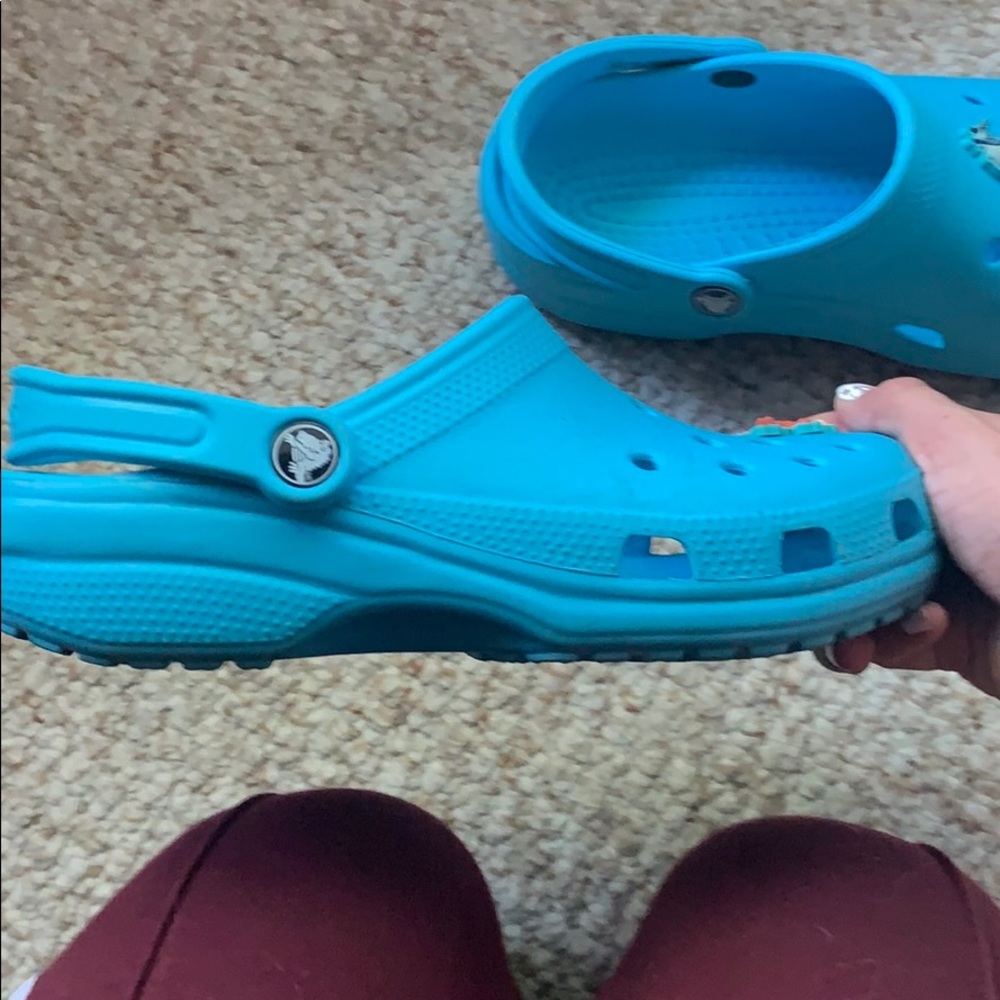 Crocs